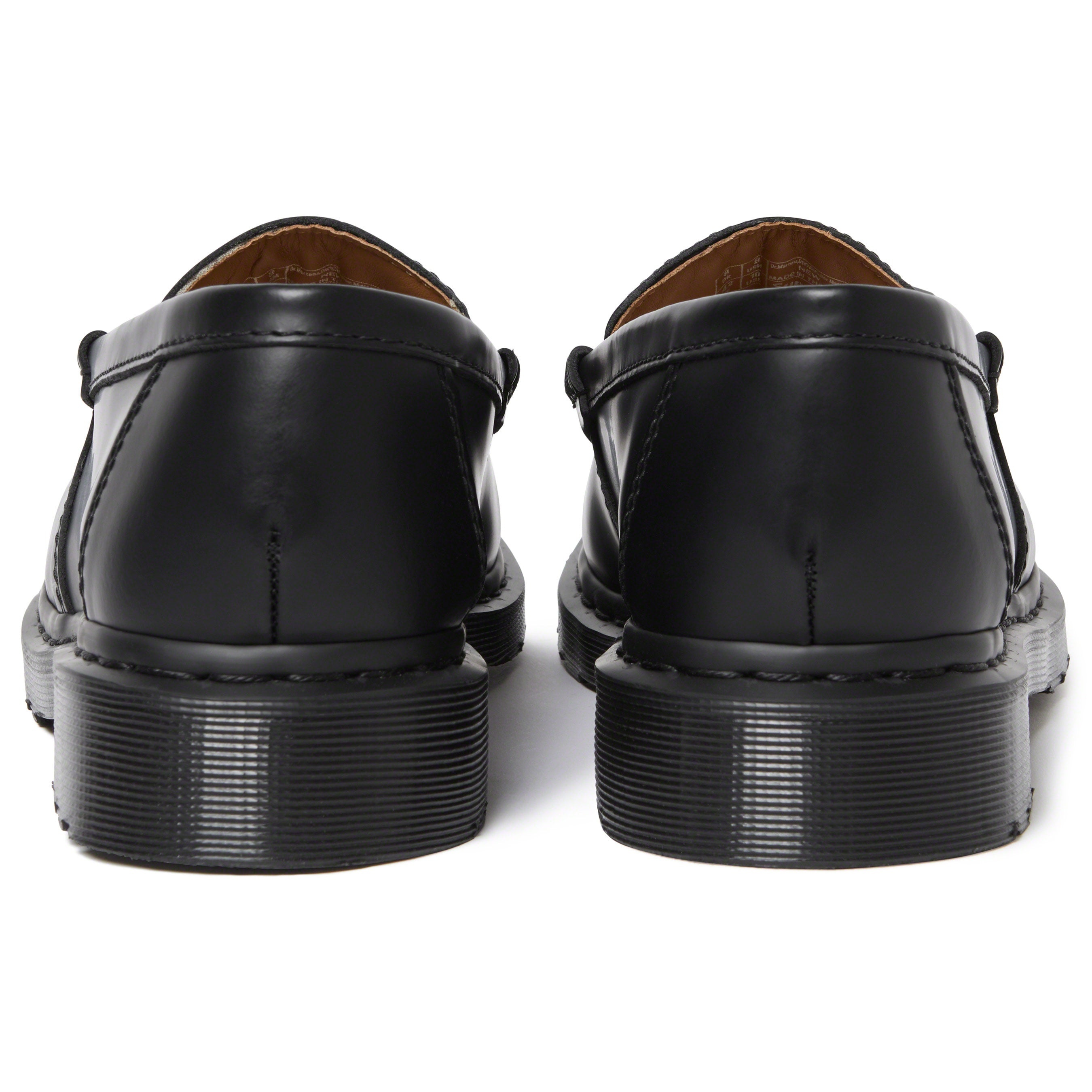 Supreme®/Dr. Martens® Penton Tassel Loafer view 5